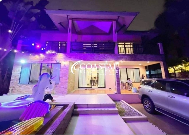 House For Sale And Rent North Pattaya