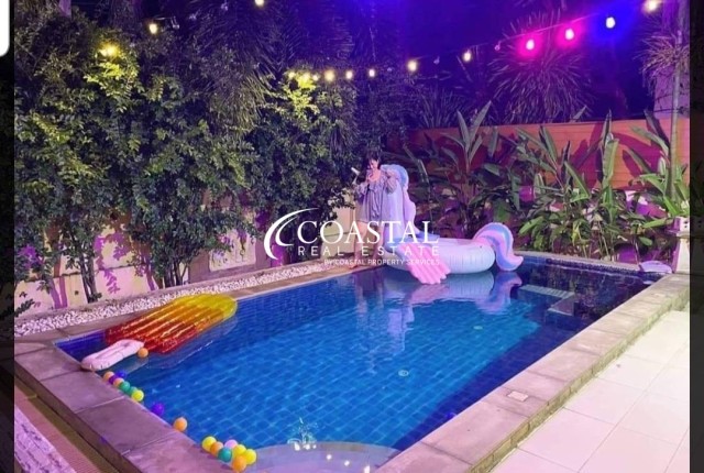 House For Sale And Rent North Pattaya