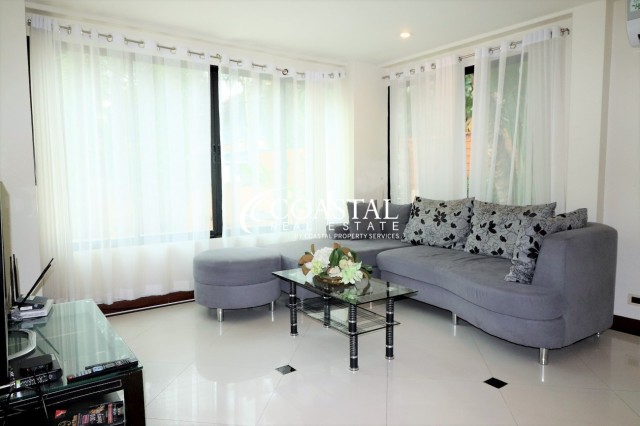 House For Sale And Rent North Pattaya