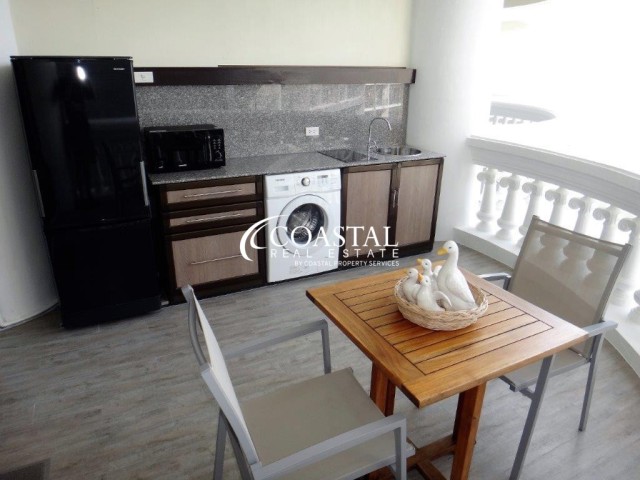 Condo For Sale Wong Amat
