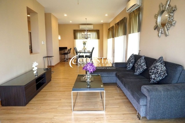 House For Rent Nong Palai