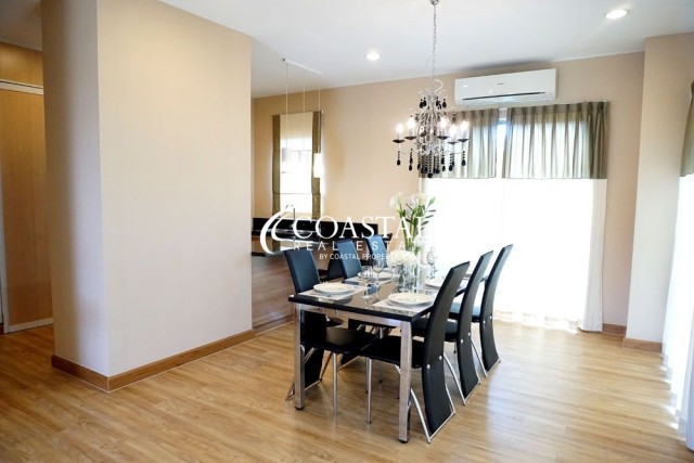 House For Rent Nong Palai