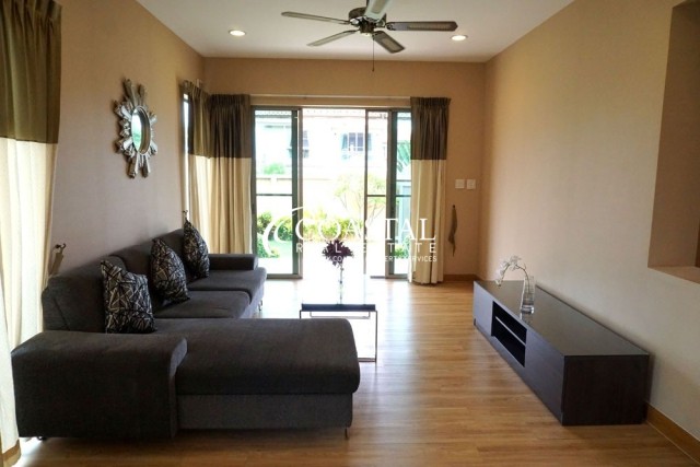 House For Rent Nong Palai