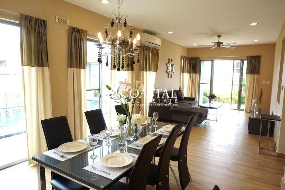House For Rent Nong Palai