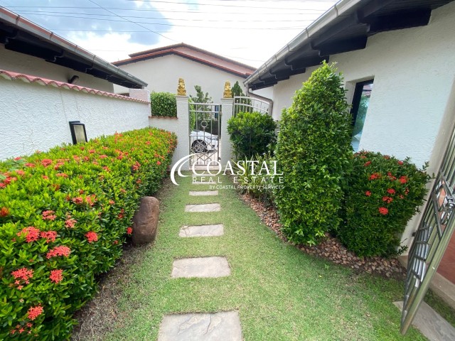 House For Sale Mabprachan/Pong