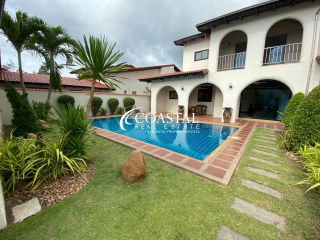 House For Sale Mabprachan/Pong