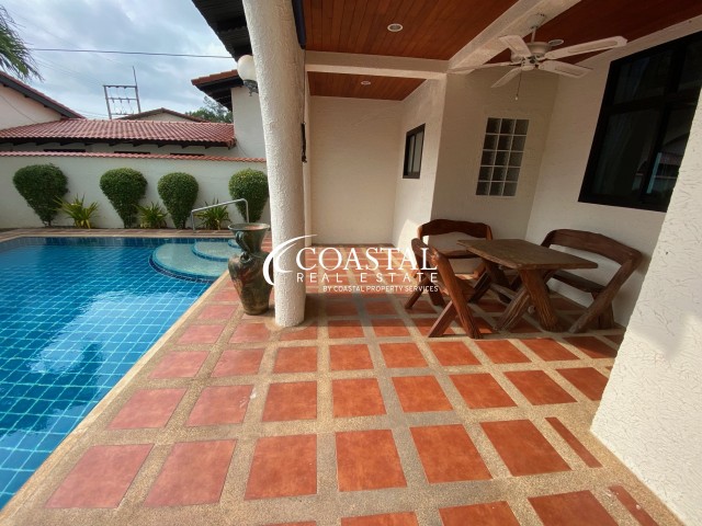 House For Sale Mabprachan/Pong
