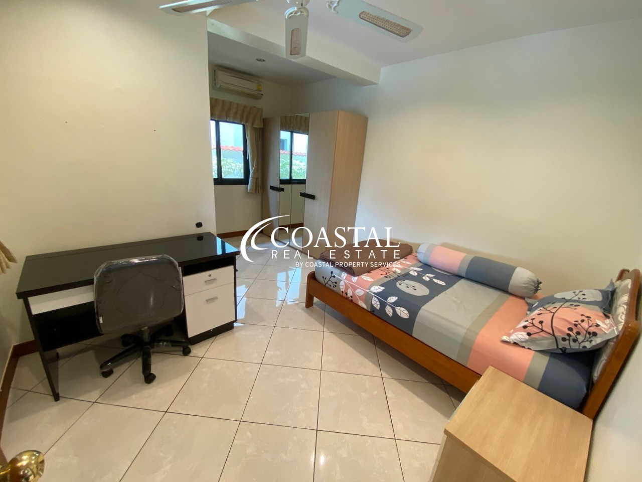 House For Sale Mabprachan/Pong