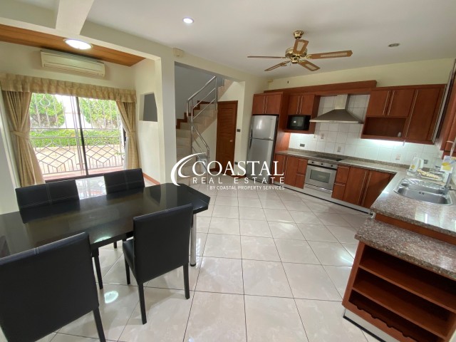 House For Sale Mabprachan/Pong