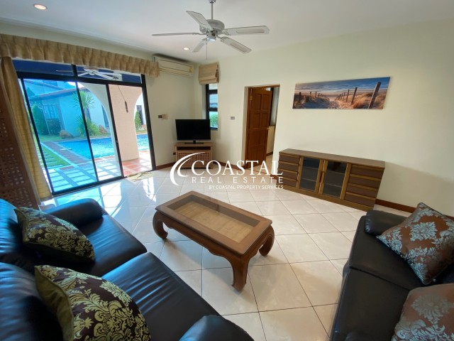 House For Sale Mabprachan/Pong