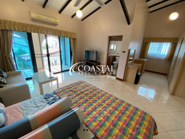 House For Sale Mabprachan/Pong