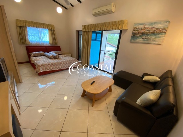 House For Sale Mabprachan/Pong