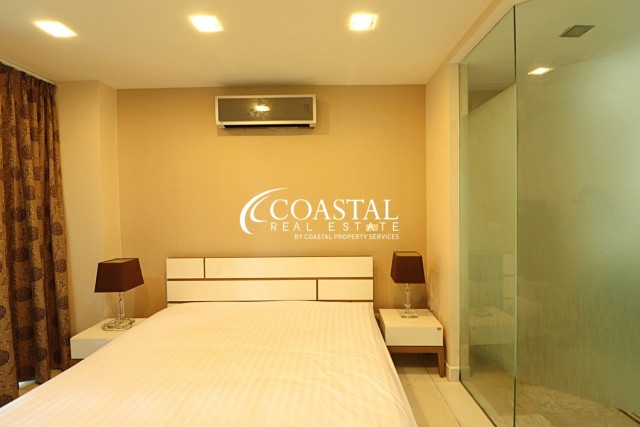 Condo For Rent Wong Amat