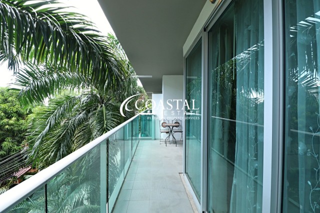 Condo For Rent Wong Amat