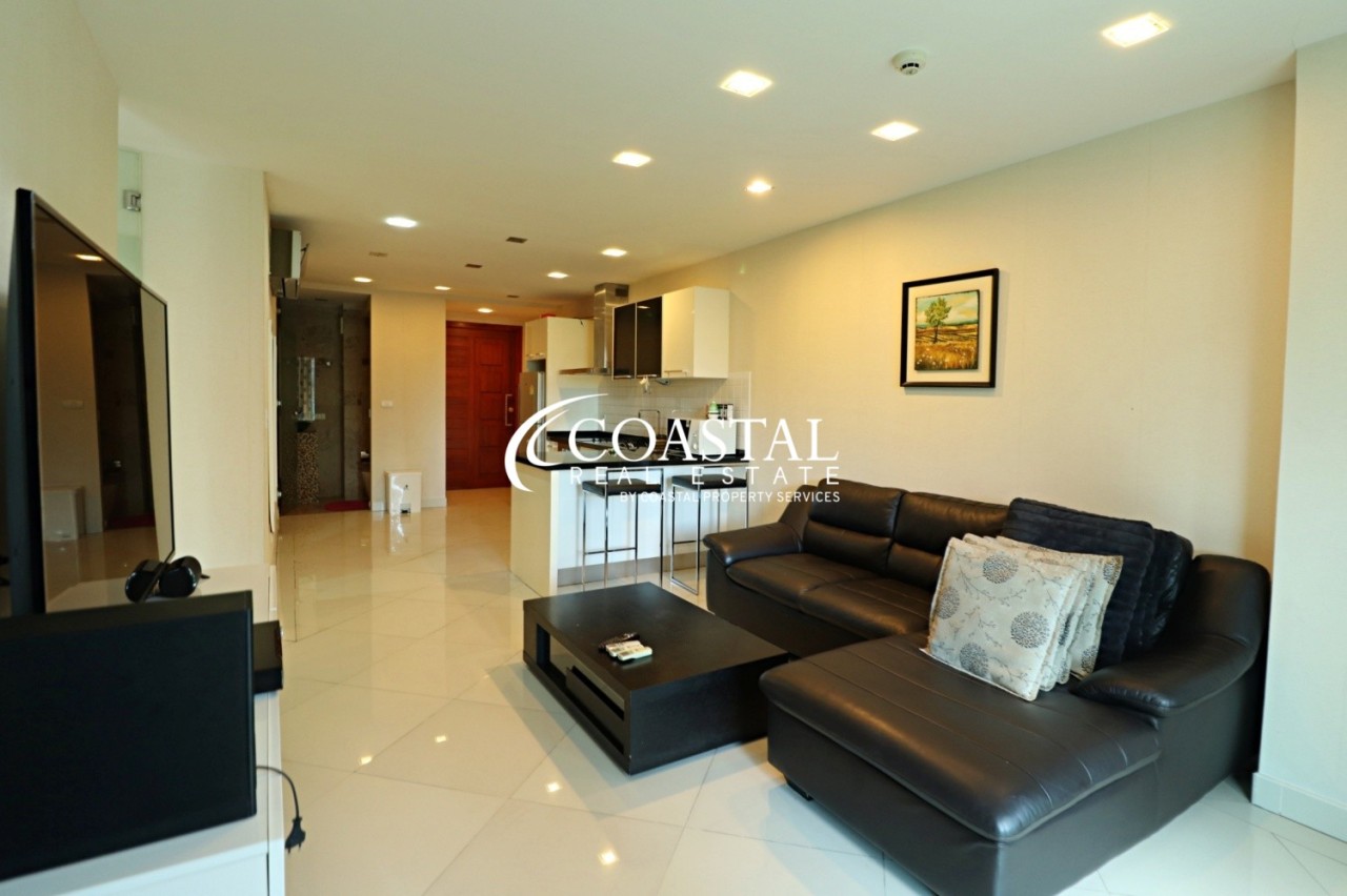 Condo For Rent Wong Amat