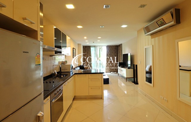 Condo For Rent Wong Amat