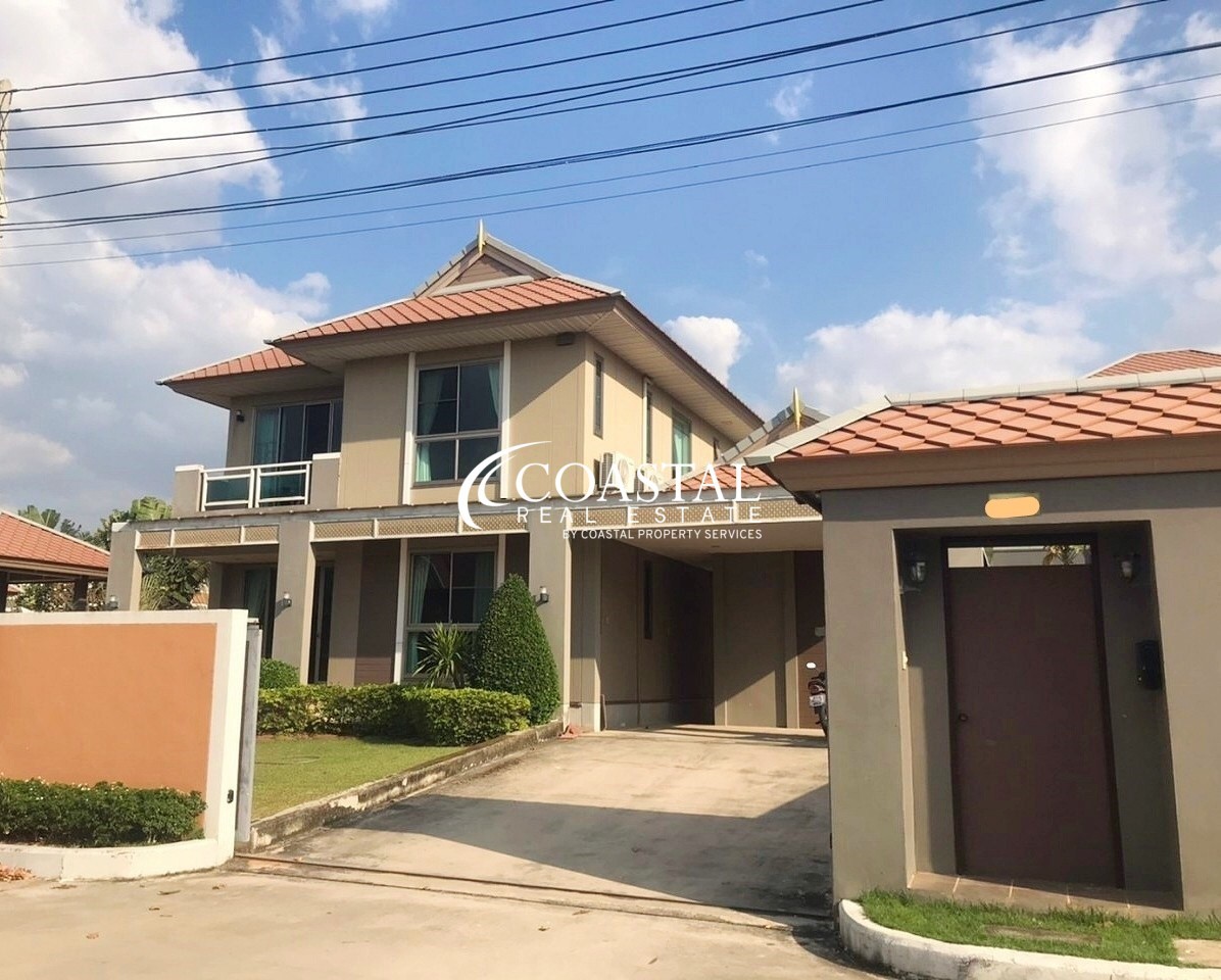House For Rent Nong Palai