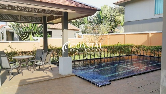 House For Rent Nong Palai