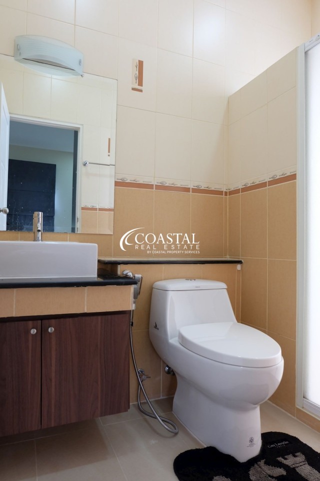 บ้านสำหรับเช่าที่พัทยาตะวันออก