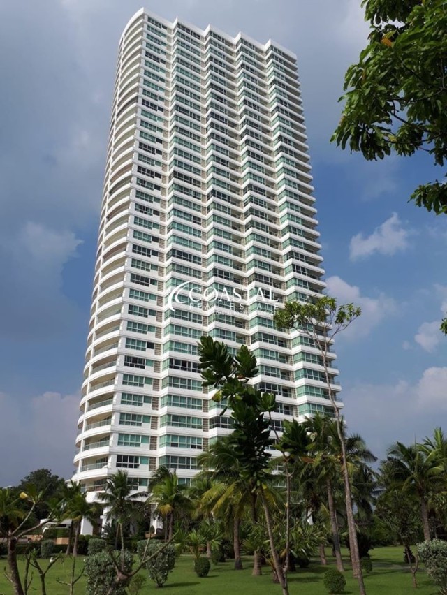 Condo For Sale And Rent Na-Jomtien