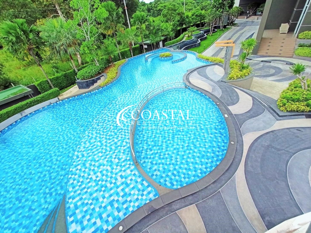 คอนโดสำหรับขายที่บางเสร่