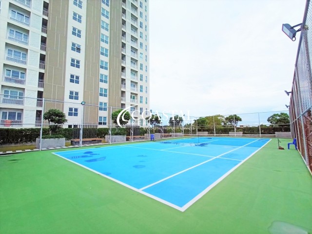 คอนโดสำหรับขายที่บางเสร่