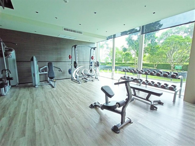 คอนโดสำหรับขายที่บางเสร่