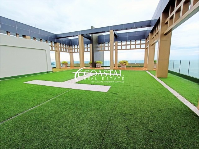 คอนโดสำหรับขายที่บางเสร่