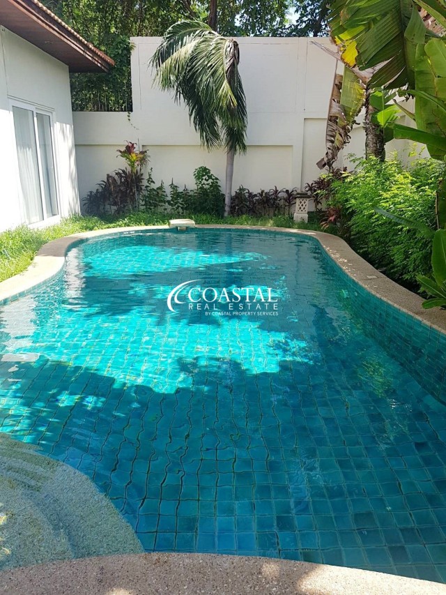 House For Rent Pratumnak
