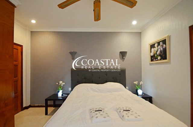 House For Rent Pratumnak