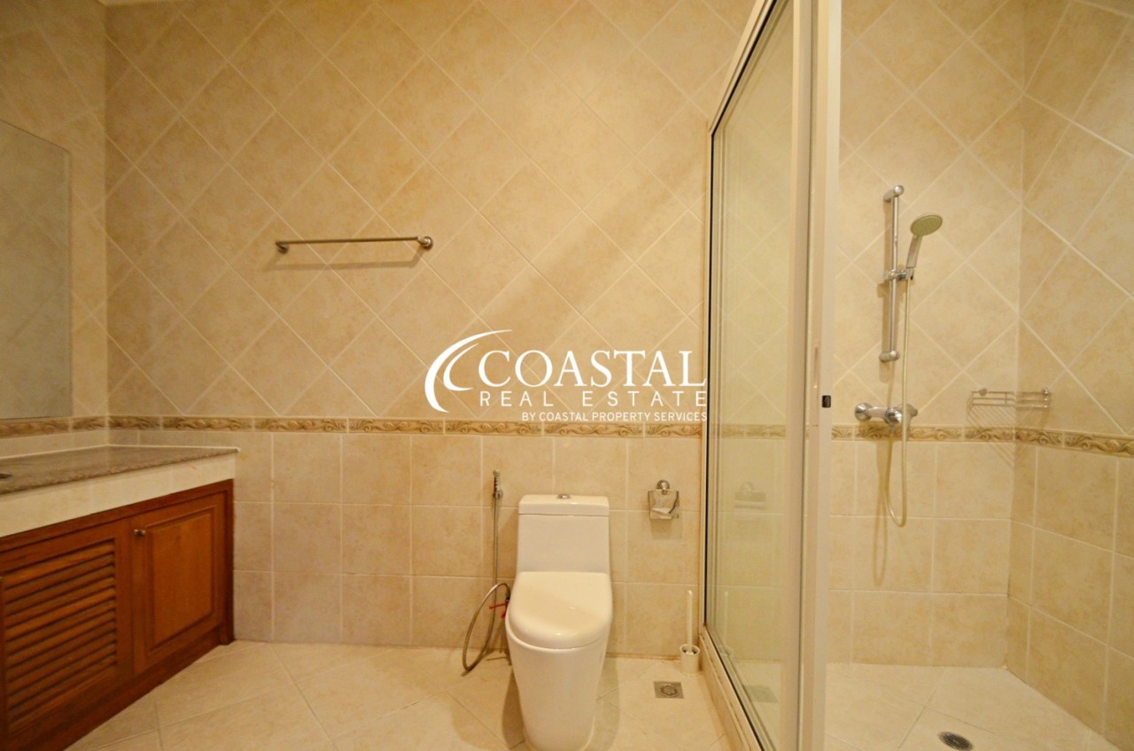 House For Rent Pratumnak