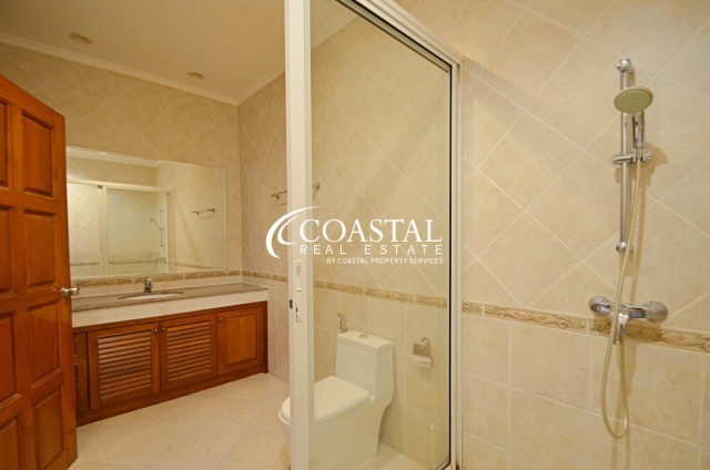 House For Rent Pratumnak