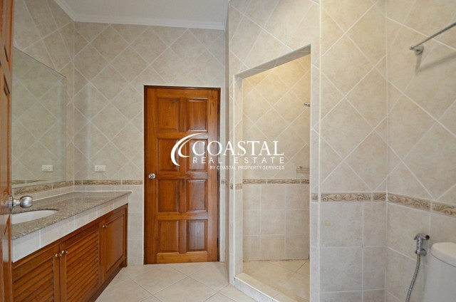 House For Rent Pratumnak
