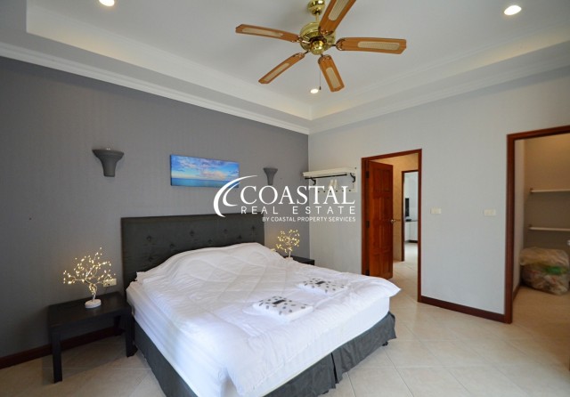 House For Rent Pratumnak