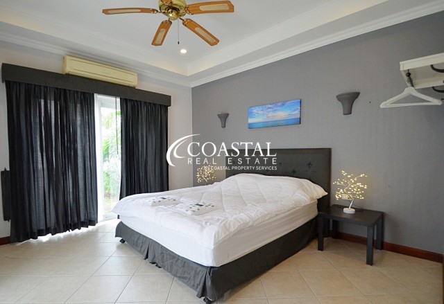 House For Rent Pratumnak