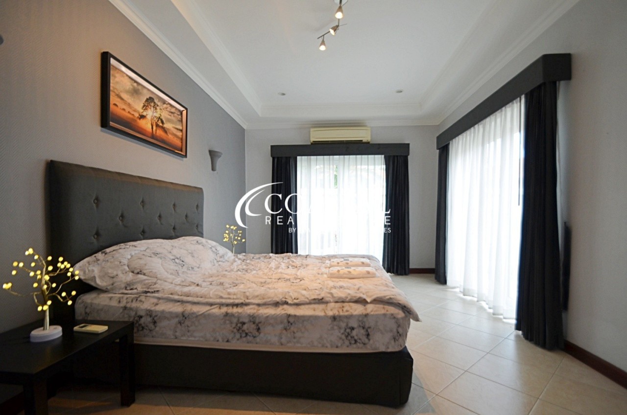 House For Rent Pratumnak
