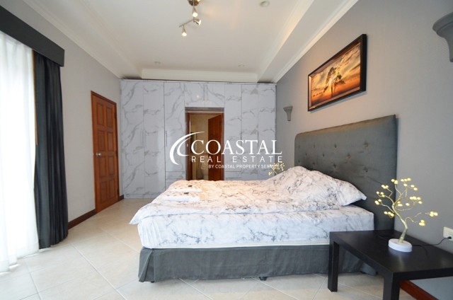 House For Rent Pratumnak
