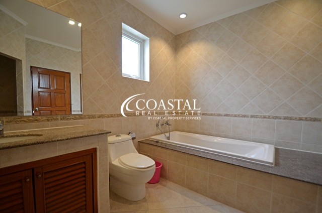 House For Rent Pratumnak
