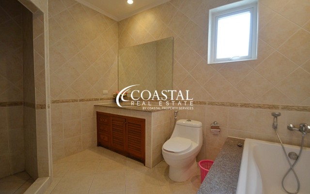 House For Rent Pratumnak