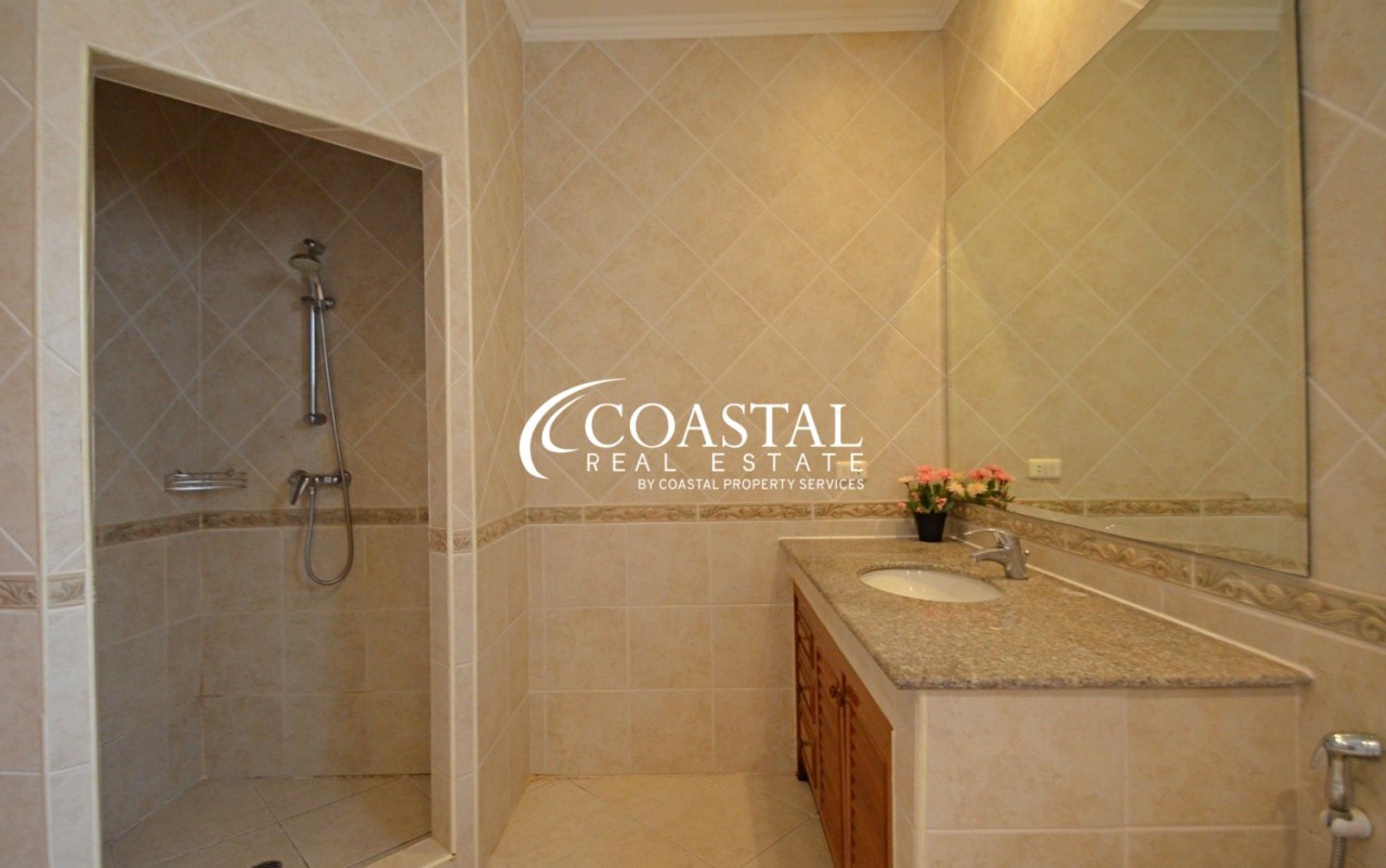 House For Rent Pratumnak