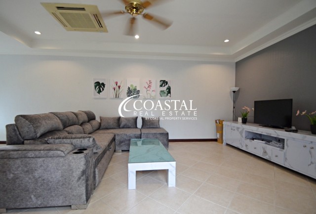 House For Rent Pratumnak