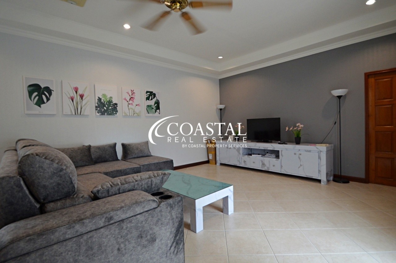 House For Rent Pratumnak