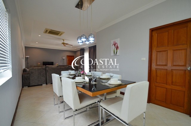 House For Rent Pratumnak