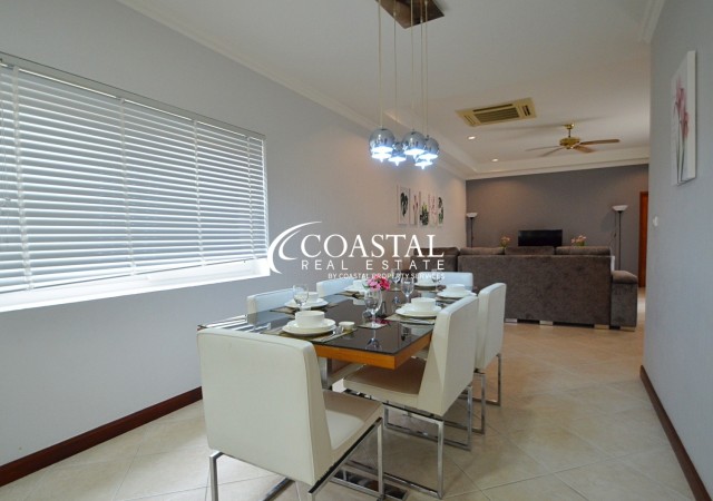 House For Rent Pratumnak