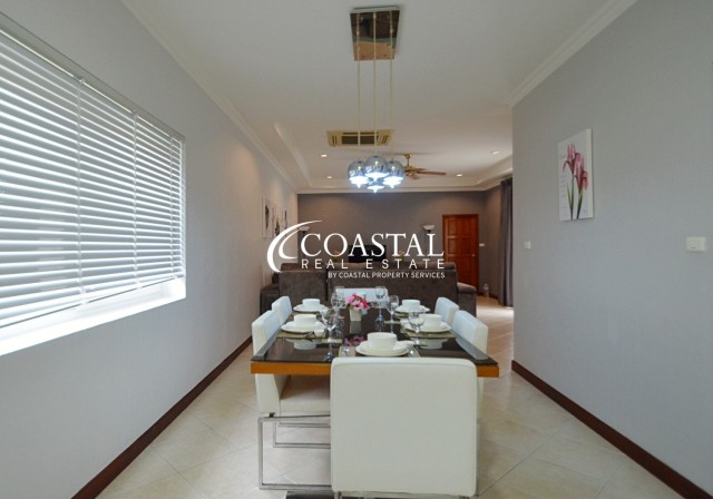 House For Rent Pratumnak