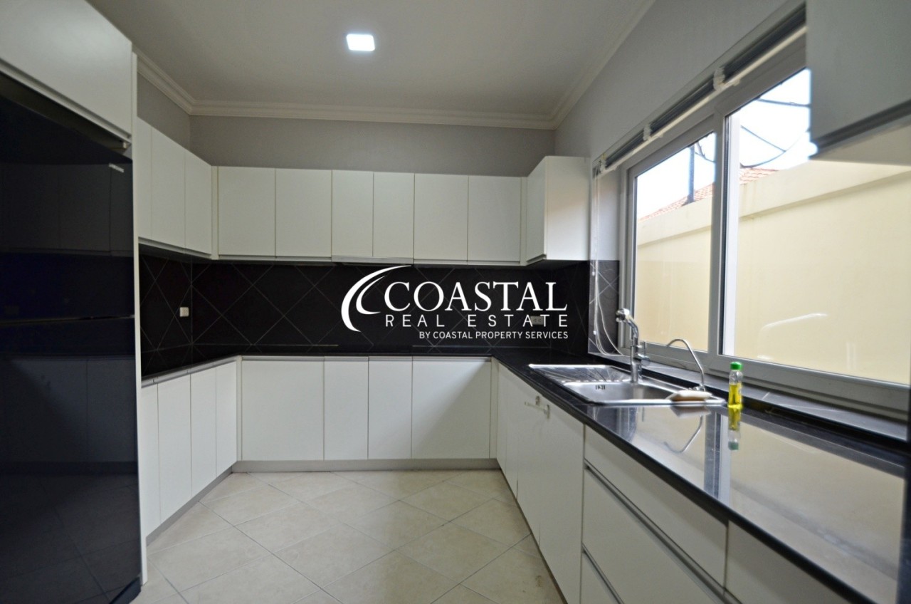 House For Rent Pratumnak