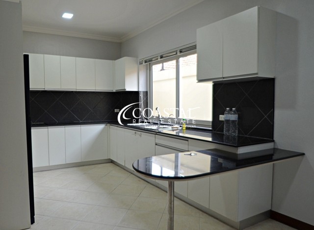 House For Rent Pratumnak