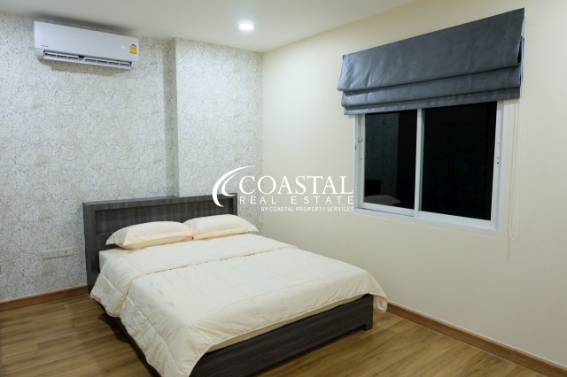 House For Rent East Pattaya