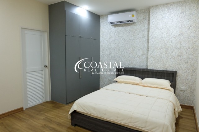 บ้านสำหรับเช่าที่พัทยาตะวันออก