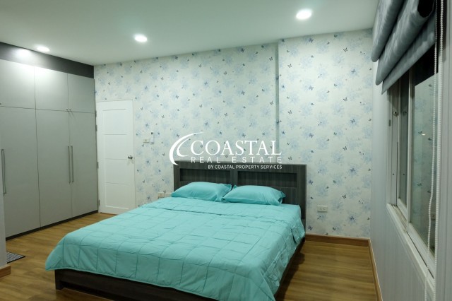 บ้านสำหรับเช่าที่พัทยาตะวันออก